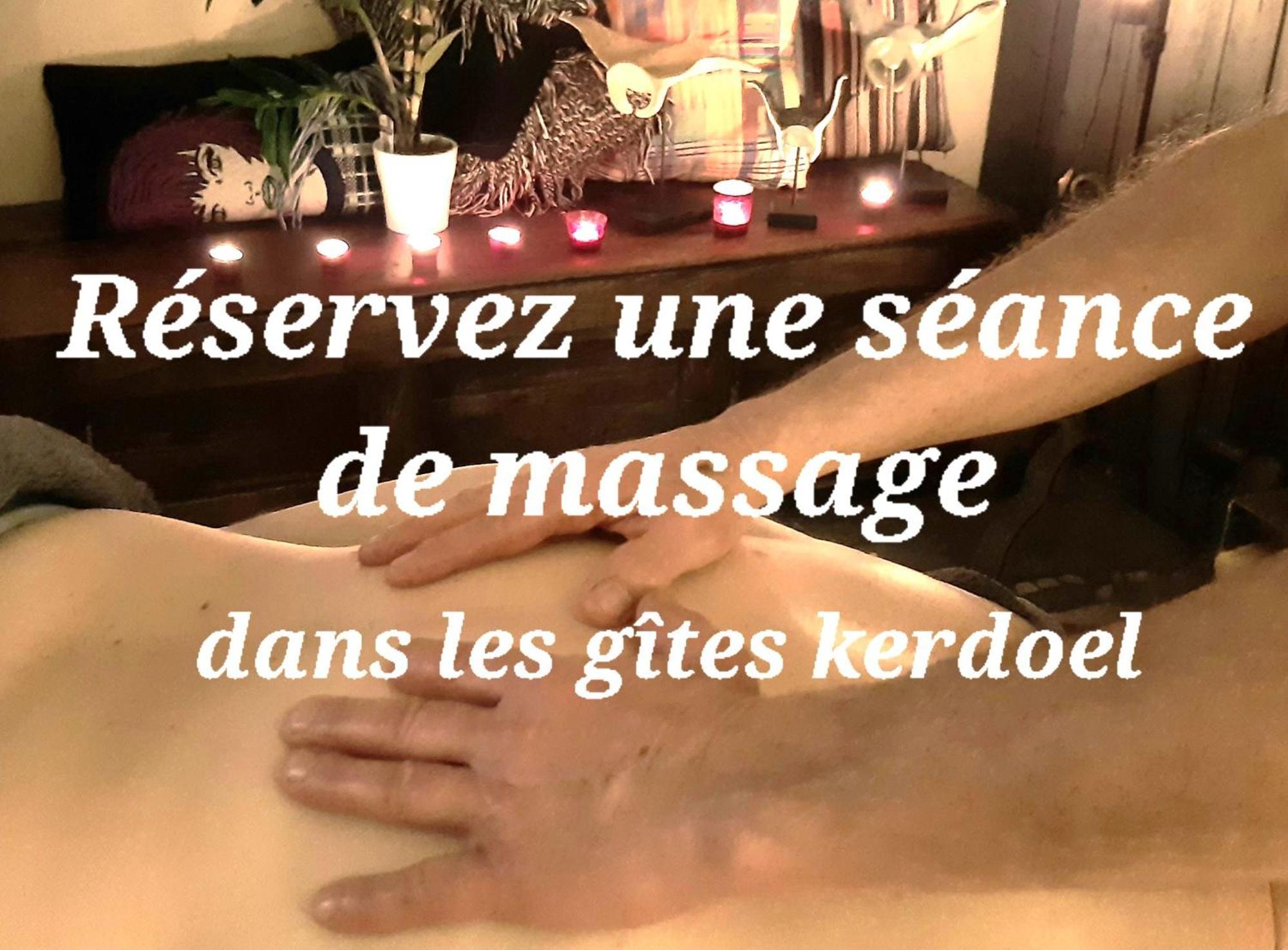 L'Ecurie Kerdoel Villa Cleder Ngoại thất bức ảnh